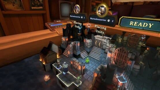 Demeo Battles — screenshot 5