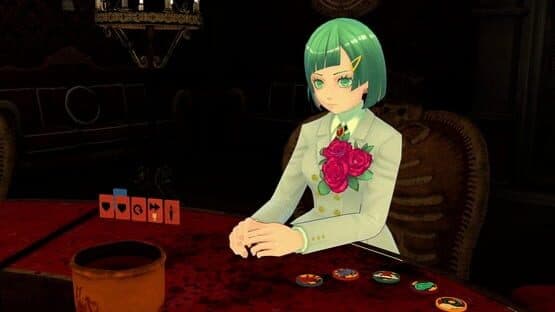 Death Game Hotel — screenshot 1