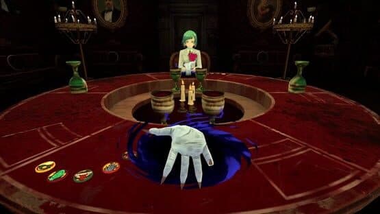 Death Game Hotel — screenshot 2