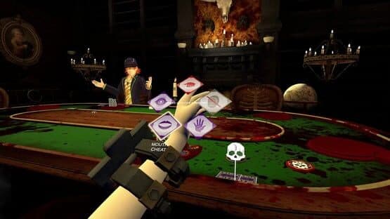 Death Game Hotel — screenshot 3