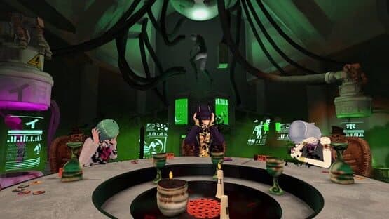 Death Game Hotel — screenshot 5