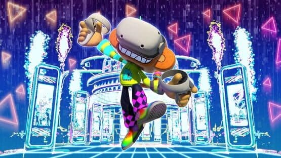 Samba de Amigo: Virtual Party — screenshot 1