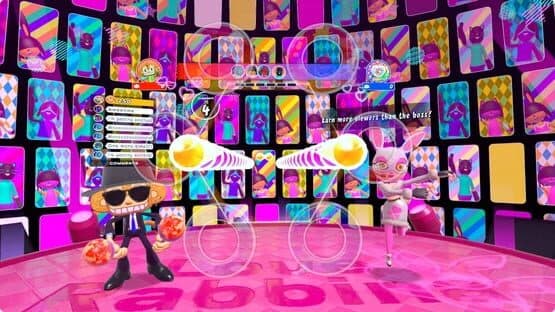 Samba de Amigo: Virtual Party — screenshot 4