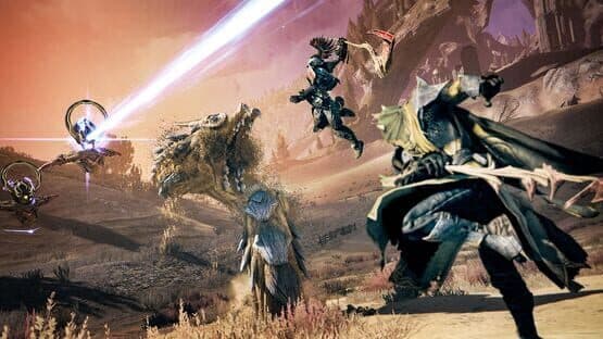 Atlas Fallen: Limited Edition — screenshot 5