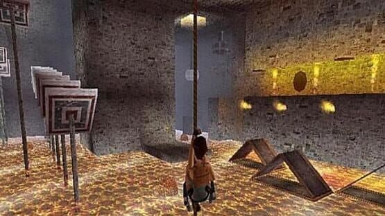 Underworld Unfinished Business 2: Ghost Train at Castle Orr — screenshot 3