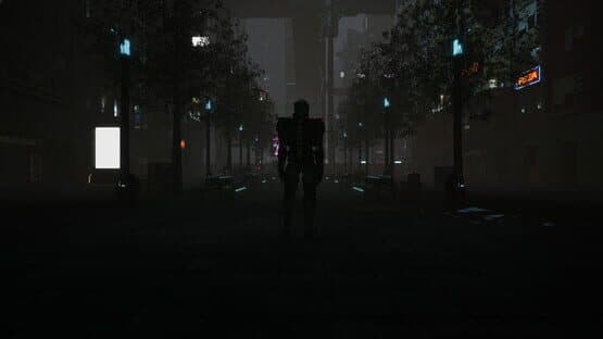 Z World — screenshot 1