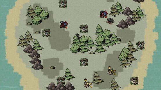 Unibat — screenshot 2