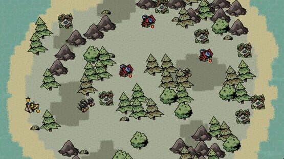 Unibat — screenshot 3