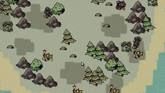Unibat — screenshot 6