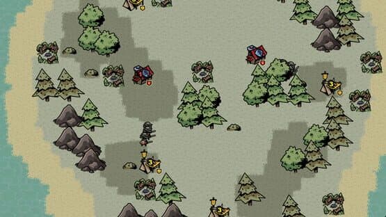 Unibat — screenshot 7