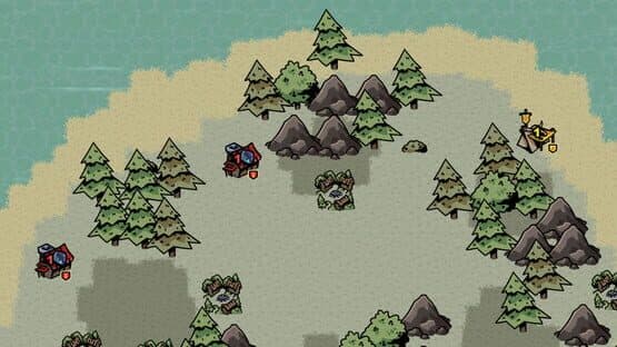 Unibat — screenshot 8