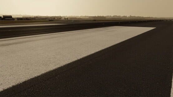 X-Plane 12: Aerosoft - Airport Marseille — screenshot 8