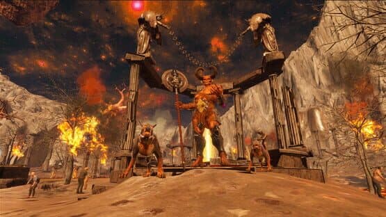 Slayer — screenshot 1