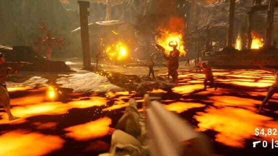 Slayer — screenshot 2