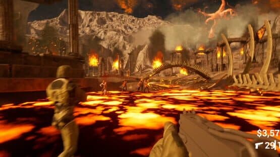 Slayer — screenshot 4