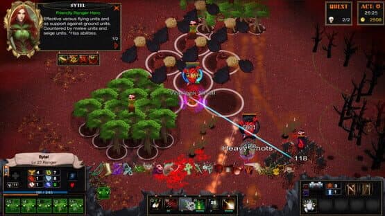 Sky is Arrows: Dragon Bracer Item Chest — screenshot 3