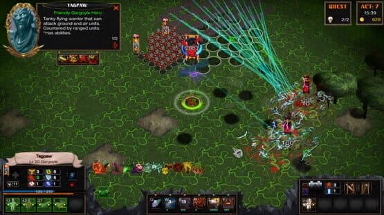 Sky is Arrows: Dragon Bracer Item Chest — screenshot 4