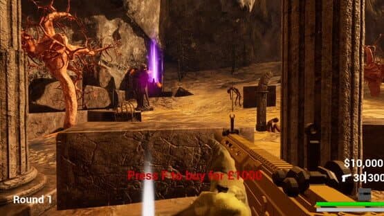 Slayer — screenshot 6