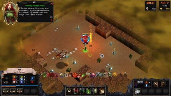 Sky is Arrows: Dragon Bracer Item Chest — screenshot 5