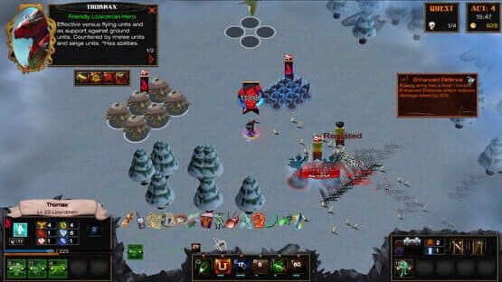 Sky is Arrows: Dragon Bracer Item Chest — screenshot 6