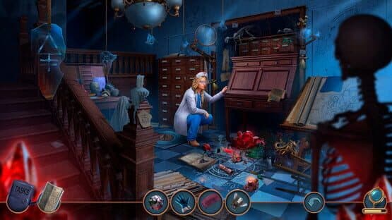 City Legends: The Ghost of Misty Hill - DLC — screenshot 3