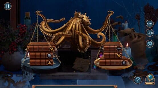 City Legends: The Ghost of Misty Hill - DLC — screenshot 4