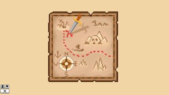 Coloring Pixels: Pirates Pack — screenshot 3