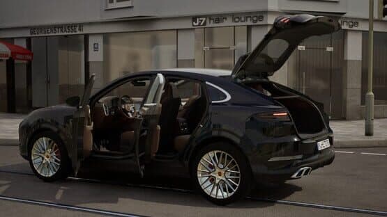 CityDriver: Ferdinand Habanero Turbo — screenshot 3