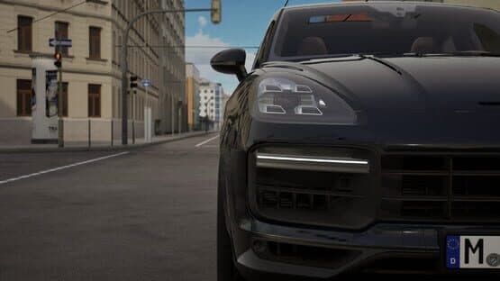 CityDriver: Ferdinand Habanero Turbo — screenshot 4