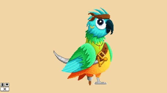 Coloring Pixels: Pirates Pack — screenshot 5
