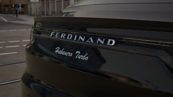 CityDriver: Ferdinand Habanero Turbo — screenshot 5