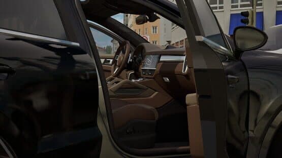 CityDriver: Ferdinand Habanero Turbo — screenshot 6