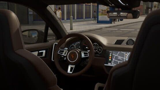 CityDriver: Ferdinand Habanero Turbo — screenshot 7