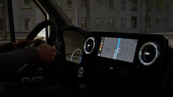 CityDriver: Alvarez-Lentz Marathon 420 CTI — screenshot 8