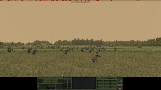 Combat Mission: Red Thunder - Battle Pack 1 — screenshot 2