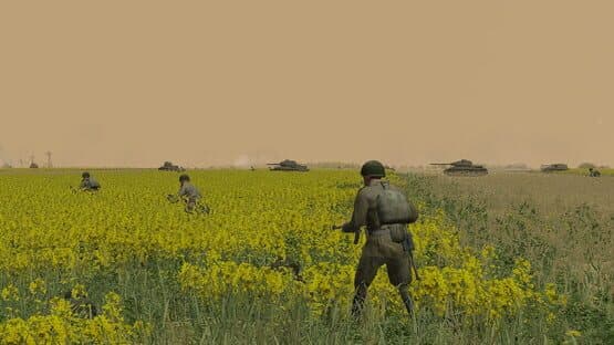 Combat Mission: Red Thunder - Battle Pack 1 — screenshot 3