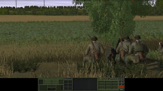 Combat Mission: Red Thunder - Battle Pack 1 — screenshot 4