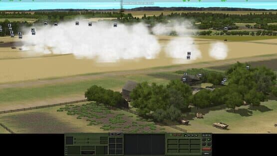 Combat Mission: Red Thunder - Battle Pack 1 — screenshot 5