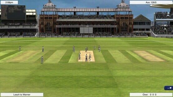 Cricket Captain 2023 — screenshot 1