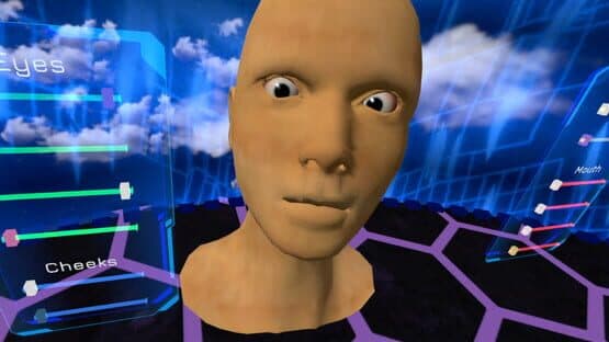 Cyber Dose — screenshot 1