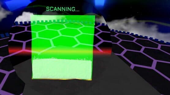 Cyber Dose — screenshot 2
