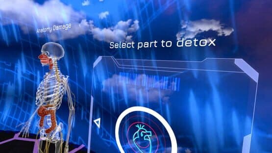 Cyber Dose — screenshot 5