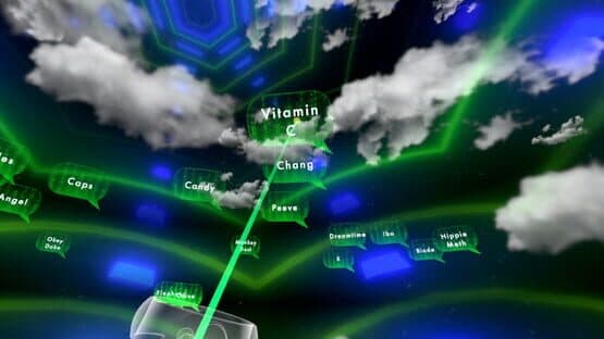 Cyber Dose — screenshot 6