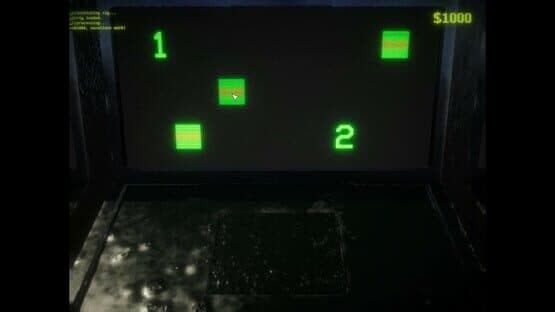 Cyberside Picnic — screenshot 3
