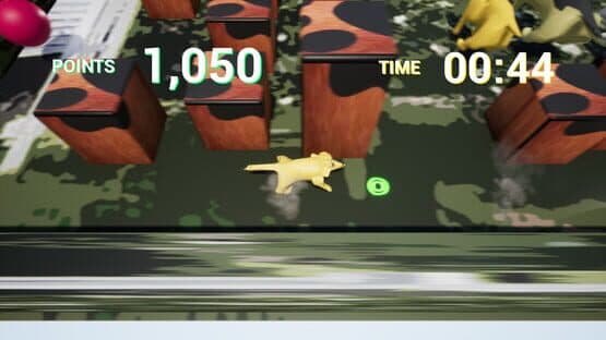 Hungry Dogs — screenshot 2