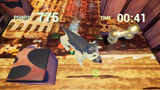 Hungry Dogs — screenshot 3