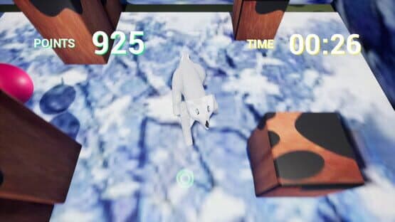 Hungry Dogs — screenshot 5