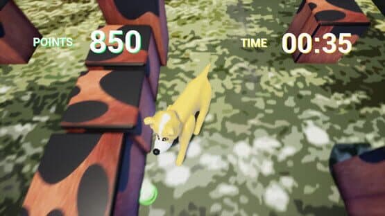Hungry Dogs — screenshot 6