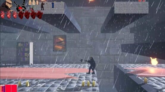Heavy Metal Titans — screenshot 7