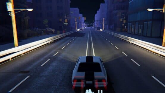 Hot Rider — screenshot 1